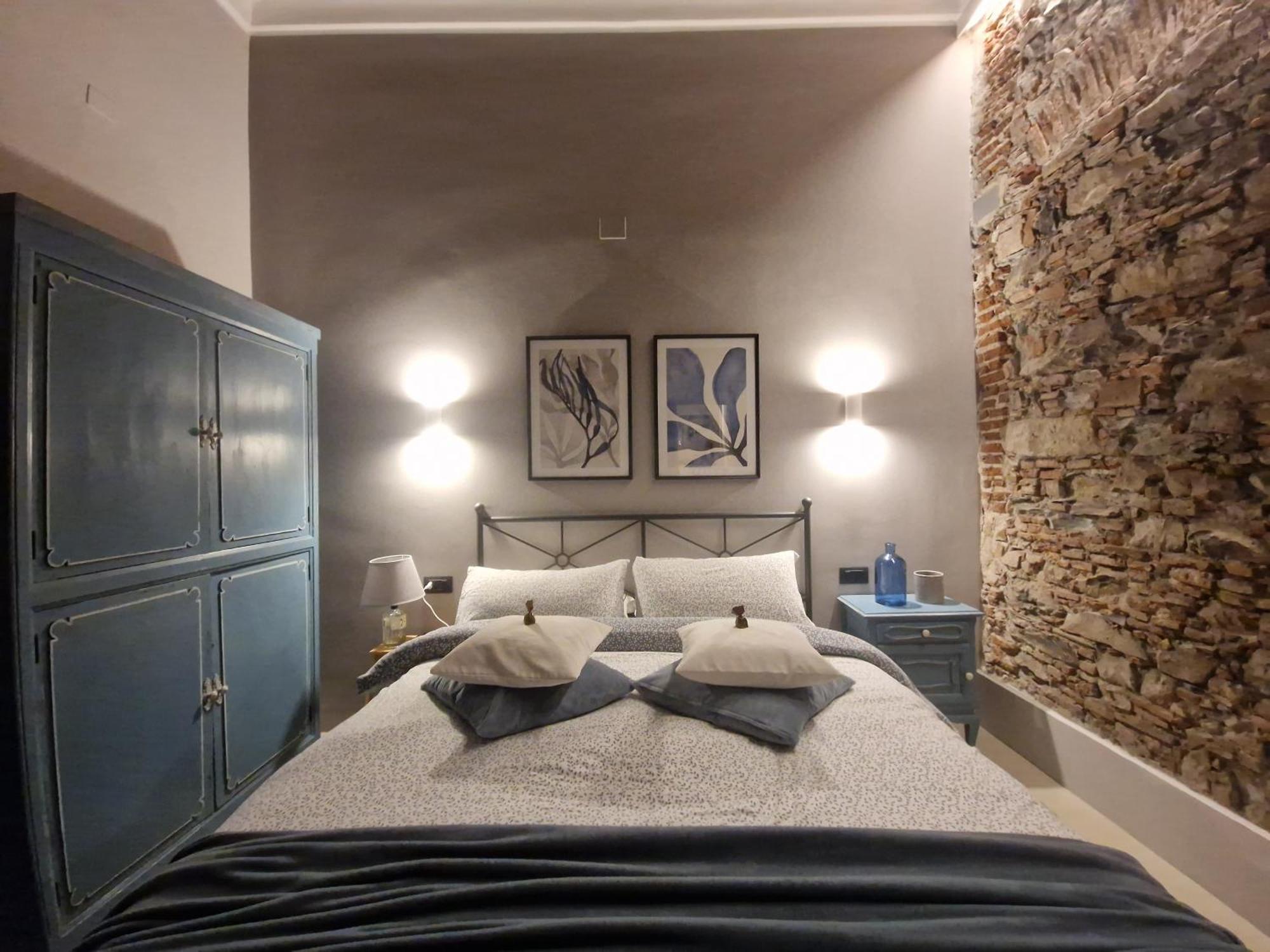 Erbe12 Loft&park Apartment Genoa